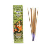 Incense - Prabhuji's Gifts - 10 Sticks per Package