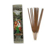 Incense - Prabhuji's Gifts - 10 Sticks per Package