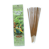 Incense - Prabhuji's Gifts - 10 Sticks per Package