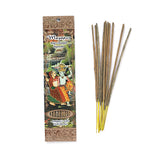 Incense - Prabhuji's Gifts - 10 Sticks per Package
