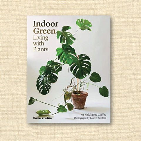 Indoor Green: Living with Plants