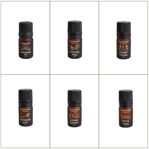 Essential Oil - Juniper Ridge - 5 ml