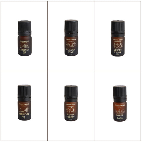 Essential Oil - Juniper Ridge - 5 ml