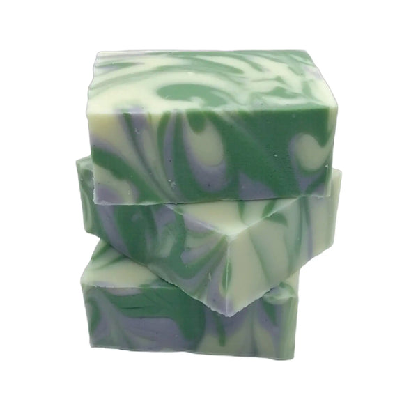 Bar Soap - Lake of the Woods (Sunrise Soap Co.)