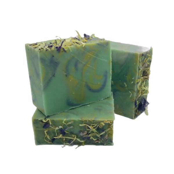 Bar Soap - Lake of the Woods (Sunrise Soap Co.)