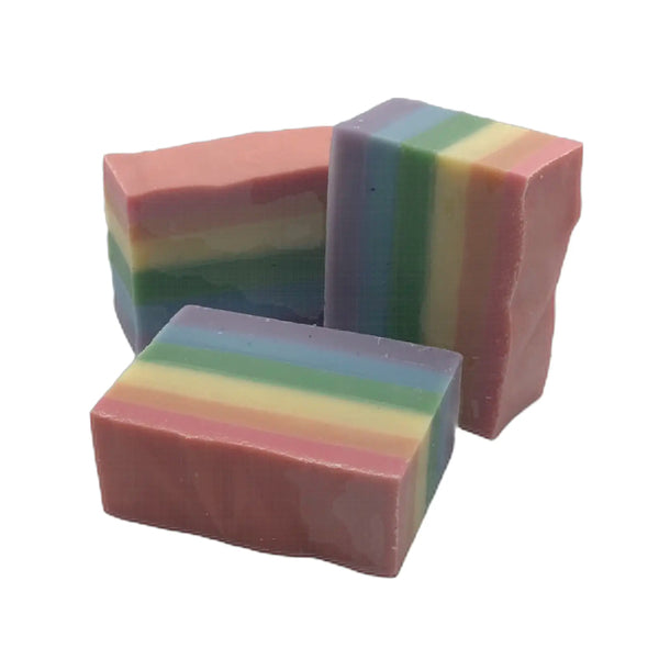 Bar Soap - Lake of the Woods (Sunrise Soap Co.)