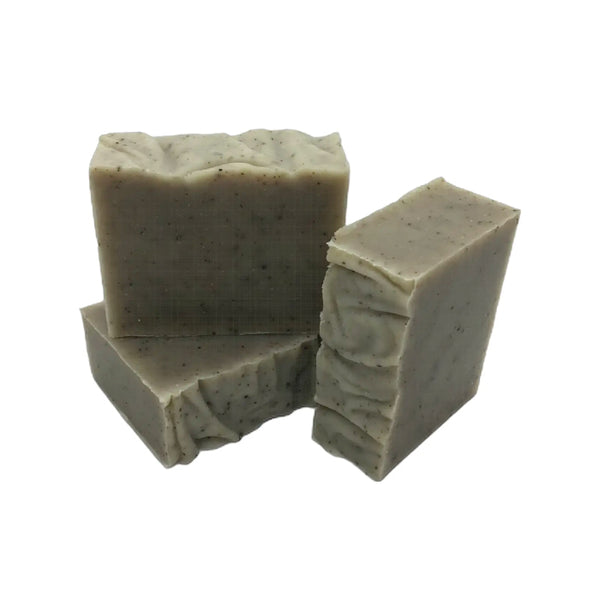 Bar Soap - Lake of the Woods (Sunrise Soap Co.)