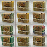 Bar Soap - Lake of the Woods (Sunrise Soap Co.)