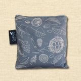 Reusable Snack Bag - Colibri - Made in Canada