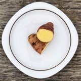 Seed Potato - Pink Fir Apple (Certified Organic)