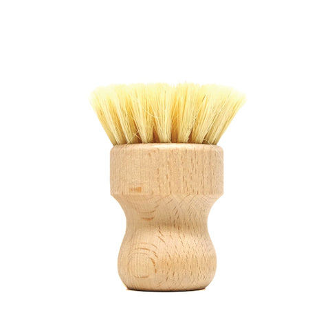 Pot Brush