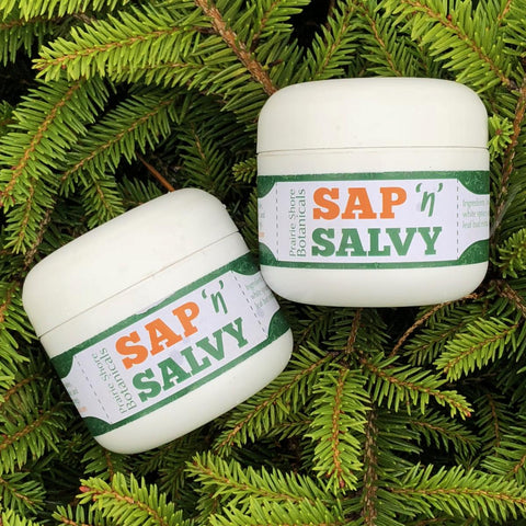 Sap 'n' Salvy 25ml
