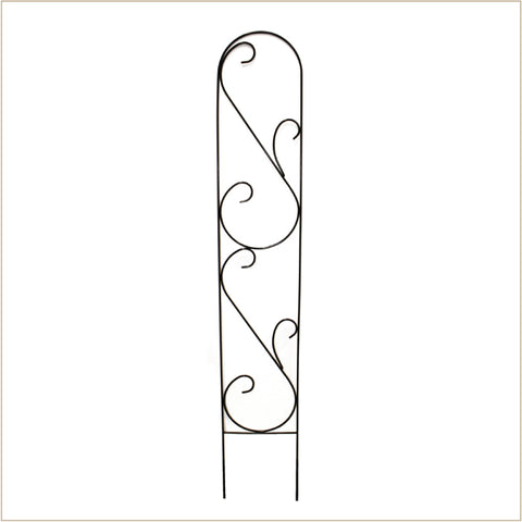Trellis - Spaliere Planter-Sized Trellis - 20 x 180 cm