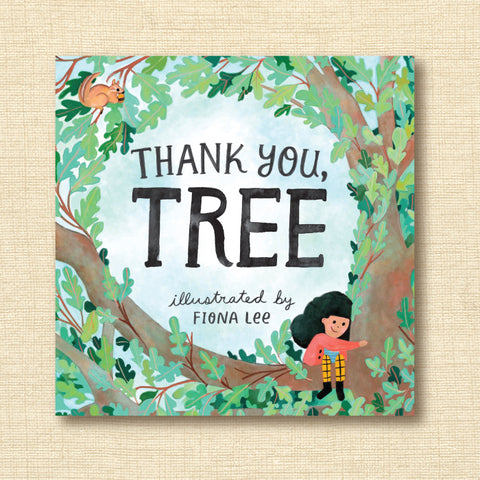 Thank You, Tree