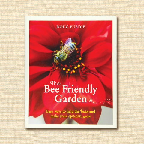 The Bee Friendly Garden