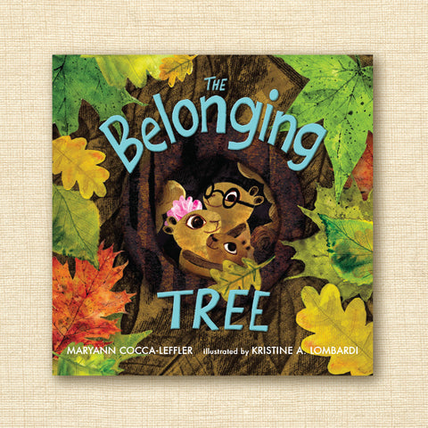 The Belonging Tree