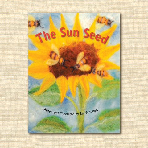 The Sun Seed