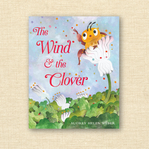 The Wind & the Clover