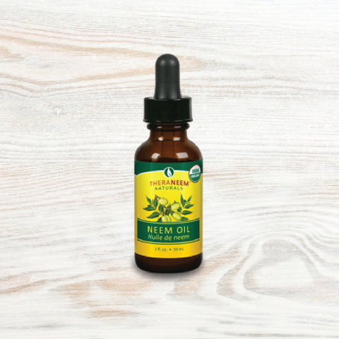Theraneem Pure Neem Oil 30ml