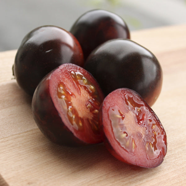 Organic Indigo Rose Tomato