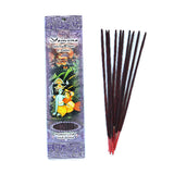 Incense - Prabhuji's Gifts - 10 Sticks per Package