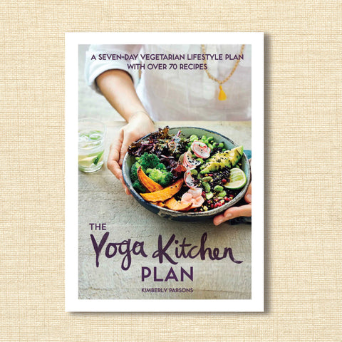 The Yoga Kitchen Plan
