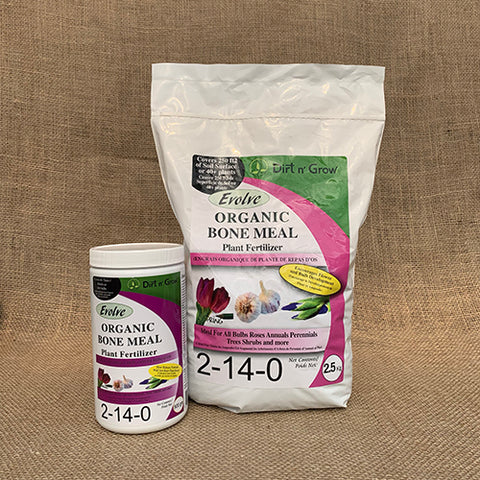 Evolve Organic Bone Meal
