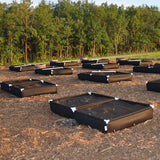 Geoplanter Raised Bed