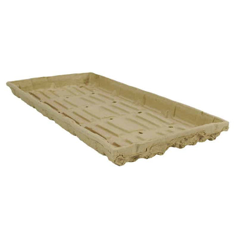 1020 Biodegradable EcoGrow Micro Tray