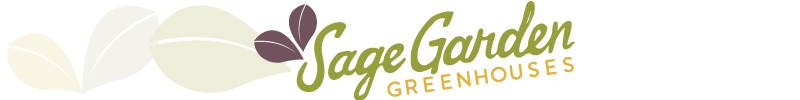 Sage Garden