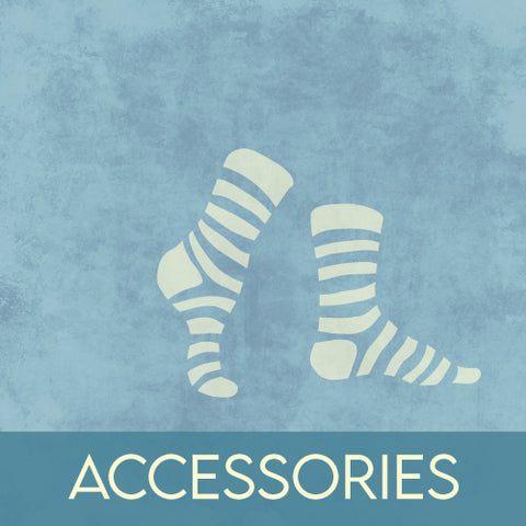 Gift Store - Accessories