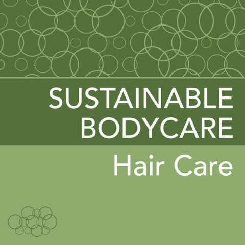 Gift Store - Sustainable Bodycare - Hair Care