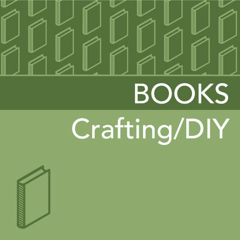 Gift Store - Books - Crafting