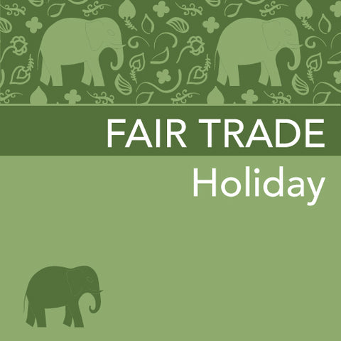 Gift Store - Fair Trade - Holiday