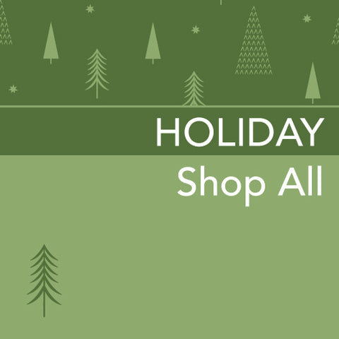 Gift Store - Holiday - Shop All
