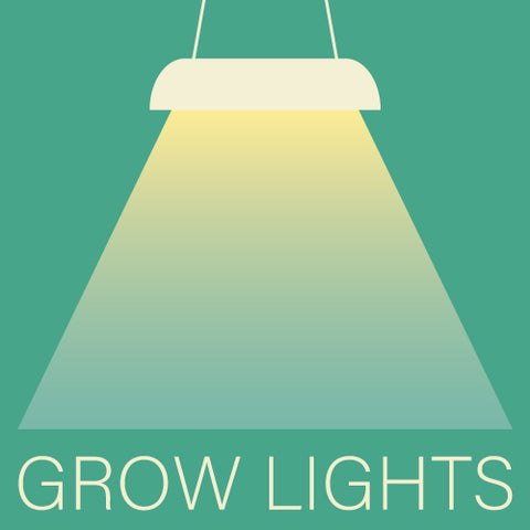 NOVEMBER 2024 GROW LIGHT & ACCESSORIES PREORDER