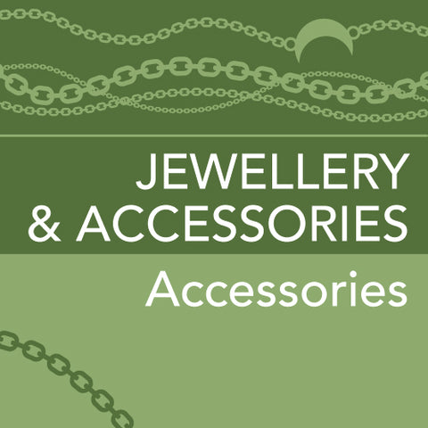 Gift Store - Jewellery and Accessories - Accessories
