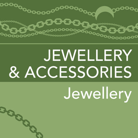 Gift Store - Jewellery and Accessories - Jewellery