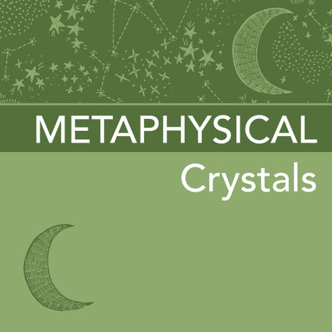 Gift Store - Metaphysical - Crystals