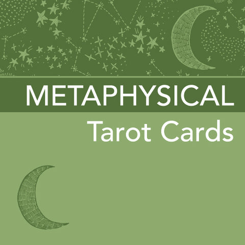 Gift Store - Metaphysical - Tarot Cards