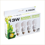 Grow Light - SunBlaster™ Full Spectrum CFL Bulbs