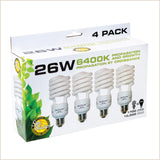 Grow Light - SunBlaster™ Full Spectrum CFL Bulbs