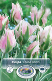 Bulbs - Tulip 'China Town' - PRE-ORDER FOR FALL 2025