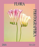 Flora Photographica: The Flower in Contemporary Photography