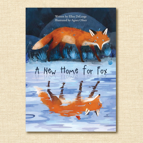 A New Home for Fox