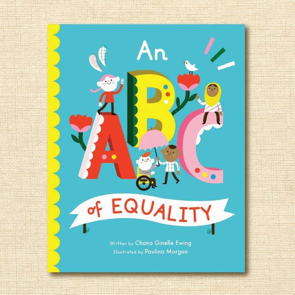 An ABC of Equality