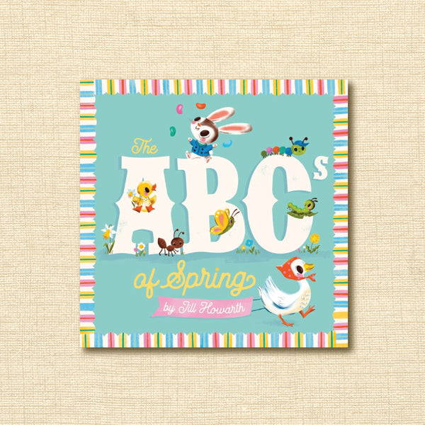 The ABCs of Spring