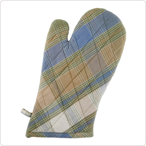 Oven Mitt - Set of 2 - Montari