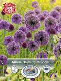 Bulbs - Allium 'Butterfly Meadow Blend' - PRE-ORDER FOR FALL 2025