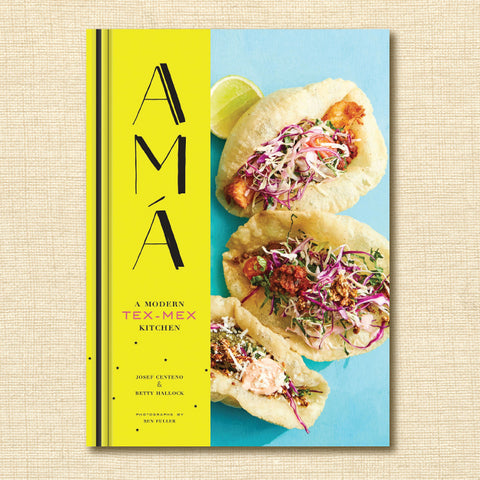 Ama: A Modern Tex-Mex Kitchen